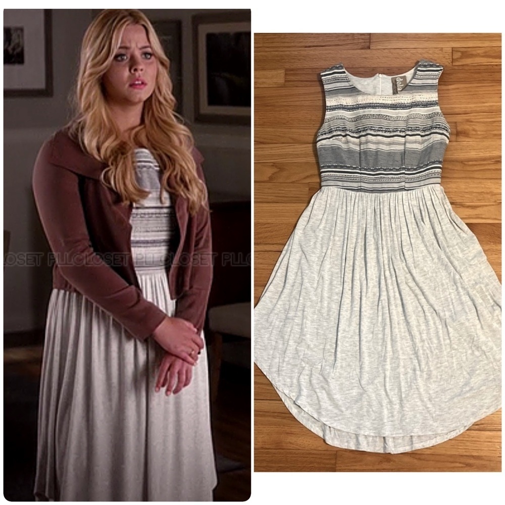 Dolan Left Coast (Anthropologie) Dress Size XS aso pretty little liars